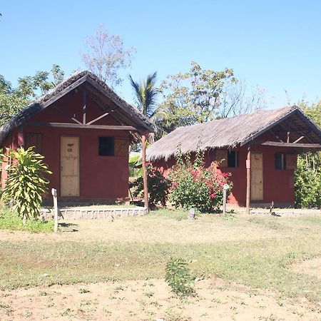 Itc Lodge Ranohira Экстерьер фото